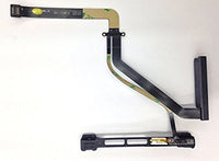 Cool-See (922-9034 922-9314 922-9751) Replacement Hard Drive Cable w/ IR / Sleep / HD Cable With Bracket For MacBook Pro 15