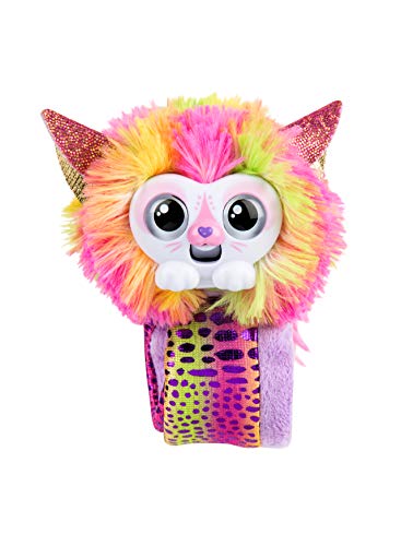 Little Live Pets Wrapples - Meego, Multicolor (28989)