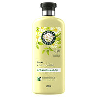 Herbal Essences Shine Collection Shampoo, 13.5 Fl Oz