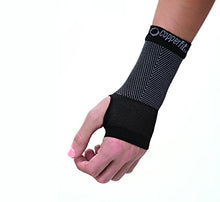 Load image into Gallery viewer, Copper Fit Unisex Advanced Support Wrist Sleeve, Medium

