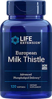 European Milk Thistle 120 softgels-Pack-2