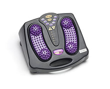 Load image into Gallery viewer, Thumper Versa Pro Feet and Lower Body Massager - Deep Tissue Home use Massager for feet, Legs, Thighs, Calves and Back. Powerful Percussion oscillating Foot Pads
