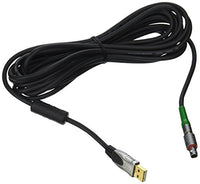 Leica S-Camera 5-Meter USB-Cable 16014