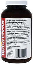 Load image into Gallery viewer, Yerba Prima Colon Care Formula Powder 12 Oz
