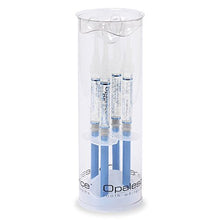 Load image into Gallery viewer, Opalescence Pf 20% Regular Unflavored 4 Syringe Pack (4 Syringes)
