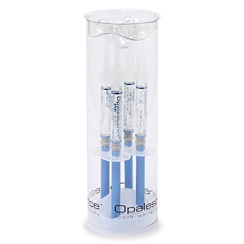 Opalescence Pf 20% Regular Unflavored 4 Syringe Pack (4 Syringes)