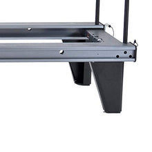 Load image into Gallery viewer, balanced body Retrofit Leg Kit for Allegro Reformer, Pilates Equipment Accessories That Elevate Workout Equipment to 14 Inches
