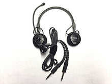 Load image into Gallery viewer, Telex Airman 750 Aviation Headset
