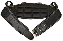 Load image into Gallery viewer, Gatorback Professional Carpenter&#39;s Tool Belt Combo w/Air-Channel Pro Comfort Back Support Belt. (Extra-Large 41-44 Inch Waist)
