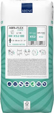 Load image into Gallery viewer, Abena Abri-Flex JUNIOR Premium Protective Underwear, Junior, 14 Count
