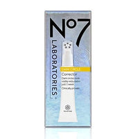 No7 (NEW) LABORATORIES DARK CIRCLE Corrector 15ml MED/DARK