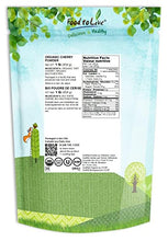 Load image into Gallery viewer, Organic Tart Cherry Powder, 1 Pounds  Non-GMO, Raw, Kosher, Vegan Superfood, Bulk, Rich in Antioxidants, Great for Juices, Drinks, and Smoothies

