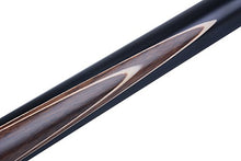 Load image into Gallery viewer, Mark Richard 1/2 Pieces 57 Inches Professional Handmade Snooker Cue Kit (SA12)
