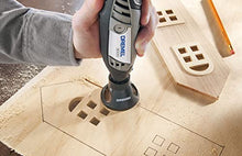 Load image into Gallery viewer, Dremel 3000-2/28 Variable Speed Rotary Tool Kit- 1 Attachments &amp; 28 Accessories- Grinder, Sander, Polisher, Router, and Engraver- Perfect for Routing, Metal Cutting, Wood Carving, and Polishing
