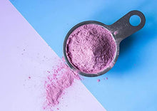 Load image into Gallery viewer, Organic Tart Cherry Powder, 1 Pounds  Non-GMO, Raw, Kosher, Vegan Superfood, Bulk, Rich in Antioxidants, Great for Juices, Drinks, and Smoothies
