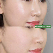 Load image into Gallery viewer, Green Tea Mask Stick- Face Moisturizes Oil Control, Deep Clean Pore, Improves Skin,for All Skin Types Men Women
