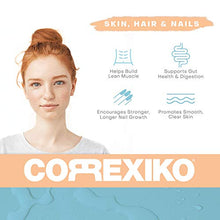 Load image into Gallery viewer, CORREXIKO Marine Collagen Powder (5oz) &amp; Capsules Bundle
