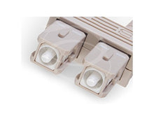 Load image into Gallery viewer, OM1 SC-ST 62.5/125 Multimode Duplex Fiber Cable
