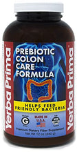 Load image into Gallery viewer, Yerba Prima Colon Care Formula Powder 12 Oz
