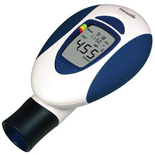 Load image into Gallery viewer, Digital Peak Flow Meter (PEF) and Forced Expiratory Volume (FEV1)
