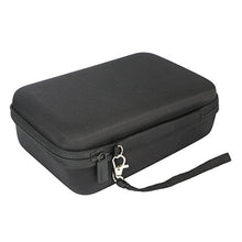 Load image into Gallery viewer, Hatd Travel Case for Philips Norelco Beard Trimmer Series 7200 7300 7100 3100 Hair Cut Haircut Barber Set BT7215/49 QT4050 QT4000/42 QG3330/49 by co2CREA
