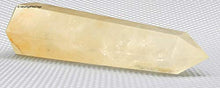 Load image into Gallery viewer, Citrine Crystal Towers ~ Natural Healing Crystal Point Obelisk for Reiki Healing and Crystal Grid (3&quot; to 4&quot; INCH)

