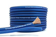 Load image into Gallery viewer, KnuKonceptz Kord Kable 10 Gauge Copper Speaker Wire Cable - 100 Feet
