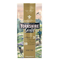 Taylors of Harrogate Yorkshire Gold Loose Leaf, 8.8 Ounce