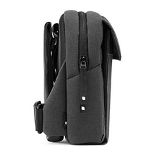 Load image into Gallery viewer, Incase Designs Field Bag View for iPad Air, Black (CL60484)
