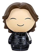 Load image into Gallery viewer, Funko Dorbz: Captain America 3: Civil War Action Figure - Winter Soldier
