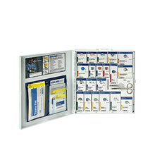 Load image into Gallery viewer, FAO90566 - ANSI 2015 Compliant Class B Type III First Aid Kit for 50 People
