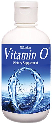R-Garden Vitamin O, 8 oz