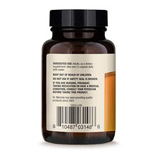 Load image into Gallery viewer, Dr. Mercola Liposomal Vitamin D3 10000 IU Day Dietary Supplement, 30 Servings (30 Capsules), Non GMO, Soy Free, Gluten Free
