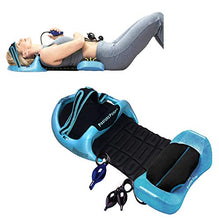 Load image into Gallery viewer, Posture Pump Relief for Neck and Back Pain - Deluxe Full Spine Model 4100-S (Single Air Cell Cervical) DISC HYDRATOR
