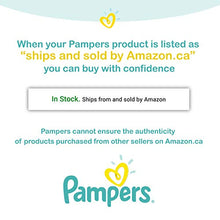Load image into Gallery viewer, Diapers Size 4, 52 Count - Pampers Pure Protection Disposable Baby Diapers, Hypoallergenic and Unscented Protection, Super Pack (Old Version)

