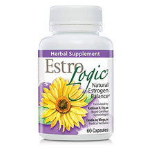 Load image into Gallery viewer, Estro-Logic Natural Estrogen Balance, 60 Capsules
