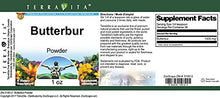 Load image into Gallery viewer, Butterbur Powder (1 oz, ZIN: 519512) - 2 Pack
