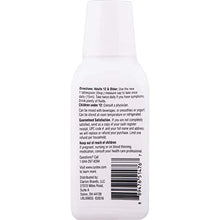 Load image into Gallery viewer, Cystex Liquid Cranberry Complex 7.6 Oz (4 Pack)
