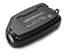 Load image into Gallery viewer, SureFire Sidekick 300 Lumen Rechargeable LED Keychain Flashlight Bundle with a USB Wall Adapter
