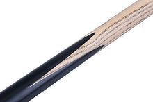 Load image into Gallery viewer, Mark Richard 1/2 Pieces 57 Inches Professional Handmade Snooker Cue Kit (SA12)
