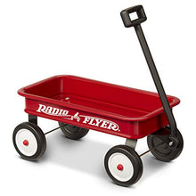 Load image into Gallery viewer, Radio Flyer My 1st Wagon,Red
