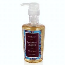 Load image into Gallery viewer, Seda France Liquid Hand Soap - Japanese Quince 12 oz /340ml
