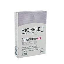 Load image into Gallery viewer, Richelet Cell Protection Selenium-ACE Essential 30+ 90 Tablets

