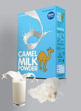 Load image into Gallery viewer, Pear Foods Camel Milk Powder (500GM)
