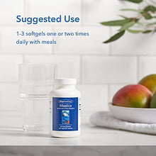 Load image into Gallery viewer, Allergy Research Group - Mastica - Authentic Chios Mastiha - GI Health, Metabolism - 120 Vegetarian Capsules
