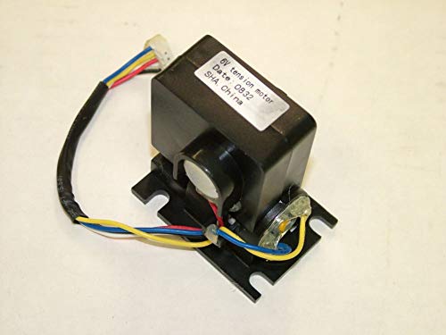 Proform Lifestyler 193223 Elliptical Resistance Motor Genuine Original Equipment Manufacturer (OEM) Part