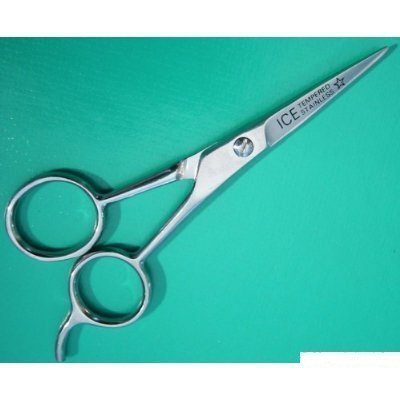 Hair Styling Quality Cutting Shears Hair Cut Scissors Tool Tempered 4.5 