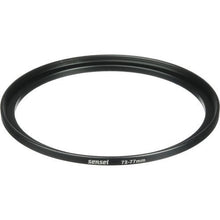 Load image into Gallery viewer, Sensei 72-77mm Step-Up Ring
