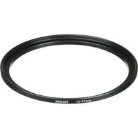 Sensei 72-77mm Step-Up Ring