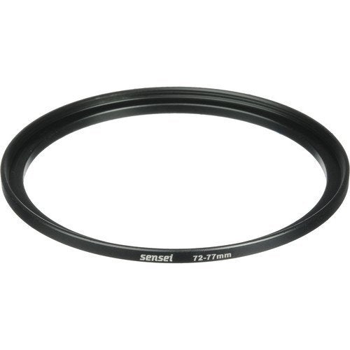 Sensei 72-77mm Step-Up Ring
